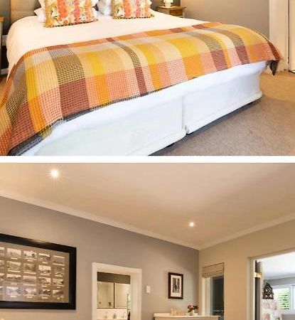 Old Village Lodge McGregor Luaran gambar